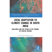 Local Adaptation to Climate Change in South India Challenges and the F