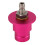 Soda Adapter Lila 8mm CO2 2