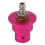 Soda Adapter Lila 8mm CO2 17