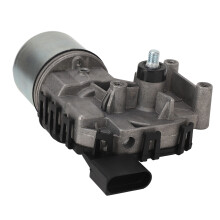 Originalersatz Wischer Motor 6R1955119A VW Jetta