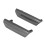 Innentürgriffe Carbon-Look Ersatz T5 2009-2015 OE 8