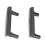Innentürgriffe Carbon-Look Ersatz T5 2009-2015 OE 20