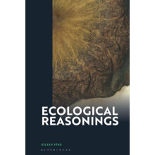 Ecological Reasoning by Kilian Jrg Hardcover Book