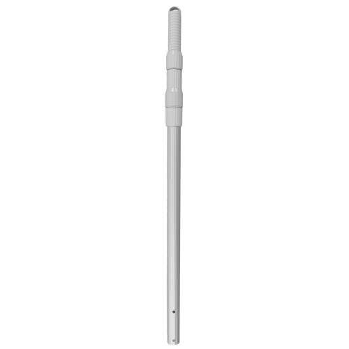 Pool Pflegestange 192cm Teleskop Verlängerung