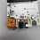 Low Power Digital Volume Amplifier Module Low Power Digital Sound Audio AMP for Gameboy Advance for 10