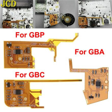 Low Power Digital Volume Amplifier Module Low Power Digital Sound Audio AMP for Gameboy Advance for