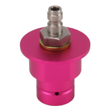 Lila CO2 Adapter Soda Maker
