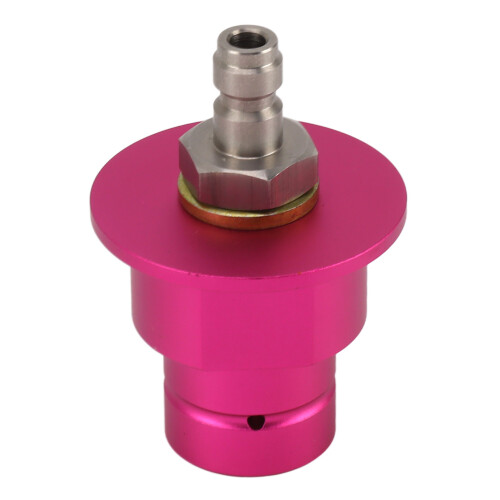 Lila CO2 Adapter Soda Maker