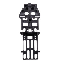 RC Toy Helicopter Upgrade C138 Mainframe Bracket Kit for RC ERA C138 Bell 206 1:33 RC Toy Helicopter Parts