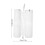 4er Set Sandsack Outdoor Zelt Gewichtung Winddicht 15