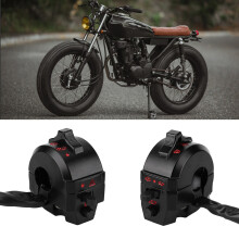 Lenkerschalter Set ZJ125 125ccm