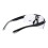 Fila Black sunglasses for men Fila 3