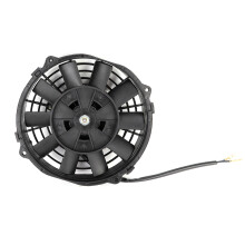 Elektrischer Kühlerlüfter 7,5 Zoll Set 12V