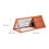 Coniglio - HELLOSHOP26 - 85 x 55 x 89 cm - Legno - Recinto in rete - 2 porte laterali 2