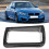 F80 F82 Carbon Ablagefach Verkleidung Rücksitz 1