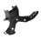 Halterung obere Verkleidung YZF R6 2008-2012 15