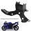 Halterung obere Verkleidung YZF R6 2008-2012 4