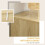 Commodes - HELLOSHOP26 - Commode 3 tiroirs - 60x38x69 cm - Façades cannage rotin - Système anti-basculement 5