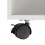 Caisson bureau mobile - HELLOSHOP26 - 40x45x70 cm - 5 compartiments - Roues 360 (2 freins) - Plateaux réglables 3