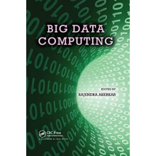 Big Data Computing Paperback Book