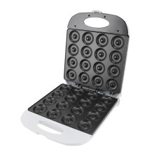16er Donut Eisen 1400W Antihaft EU