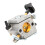 Vergaser für STIHL SR400 SR420 BR400 21