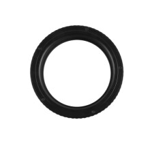 M65 to M65 Mount Lens Adjustable Focusing Helicoid 17mm-31mm Macro Tube Adapter