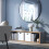IKEA KALLAX 4 Cube Shelving Unit 42x147 cm 3