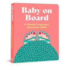 Baby on Board by Om Books Editorial Team Paperback Book