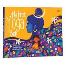 My First Yoga Book by Ananya Singh Paperback Book