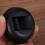 Coin Display Stand Commemorative Coin Floating Display Case Stand (50*50mm 2Pcs) 2