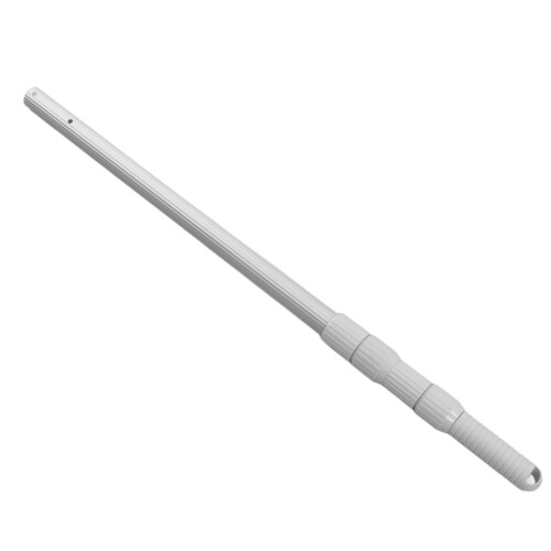 Aluminium Pool Stange Teleskop 192cm Verlängerung 1