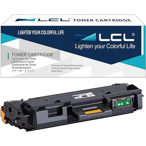 TONER DO DRUKARKI BROTHER LCL 106R04347