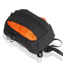 Simulation Backpack Luggage Bag Handbag Decoration for 1/8 1/10 RC Crawler Car Axial SCX10 Trax/As TRX4 D90