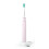 Philips Philips Sonicare 3100 series Brosse à dents électrique - Rose 1