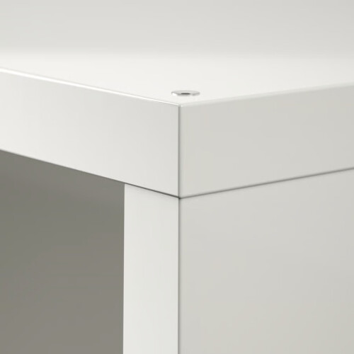 IKEA KALLAX 6 Cube Shelving Unit 77x112 cm 1