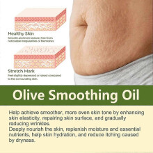 (1PCS, Multicolor) 1-6PCS EELHOE Olive Care Oil 150ml Body Massage Oil for Nourishing Firming Skin Repair Dry Fine Line_c1
