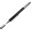 6 in 1 Tech-Tool Pen, Touch Screen Stylus/Flat-Head and Spirit Level Multifunction ToolBlack 1