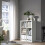 IKEA KALLAX 6 Cube Shelving Unit 77x112 cm 1