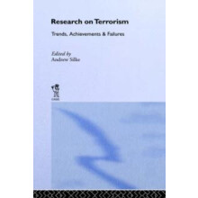 Research on Terrorism Trends Achievements and Failures Hardcover Book