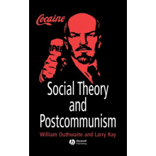 Social Theory and Postcommunism by OUTHWAITE Hardcover Book