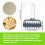 Pizza Needle Roller Cookies Dough Puncher Bread Needle Pizza Roller Pie Slice Kitchen Tools Bakeware Accessories 6