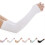 UV-Blocker Armstulpen Sommer elastisch (2 Stück) 6