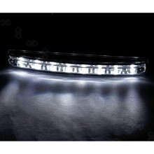 LED Daytime Running Lamps, ECE Approved, Boosting Safety During Daylight Driving JH7