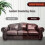 Balsam koloryzujący do skóry 280ml Dark Brown 2