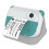 Camera Insta Wi Teal 1