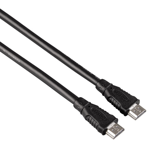 Hama High Speed HDMI-Kabel 1,8m
