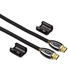 HDMI-1.3-Verbindungskabel "ProClass " Stecker - Stecker, 1,5 m