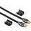 Hama HDMI-1.3-Verbindungskabel "ProClass " Stecker - Stecker, 1,5 m 1
