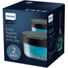 Čisticí kazety Quick Clean Pod 2-balení